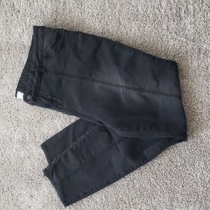 Black/Grey Wash NWOT Plus Size Skinny Jeans